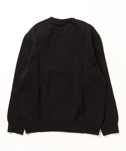 「Carhartt WIP」 スウェットカットソー M ブラウン メンズ_画像2