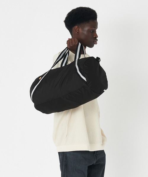 Levi's（リーバイス） ボストンバッグ OS ブラック メンズ : ZOZOTOWN