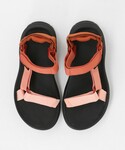 厚底 teva スポーツサンダル サンダル 「...の詳細画像5