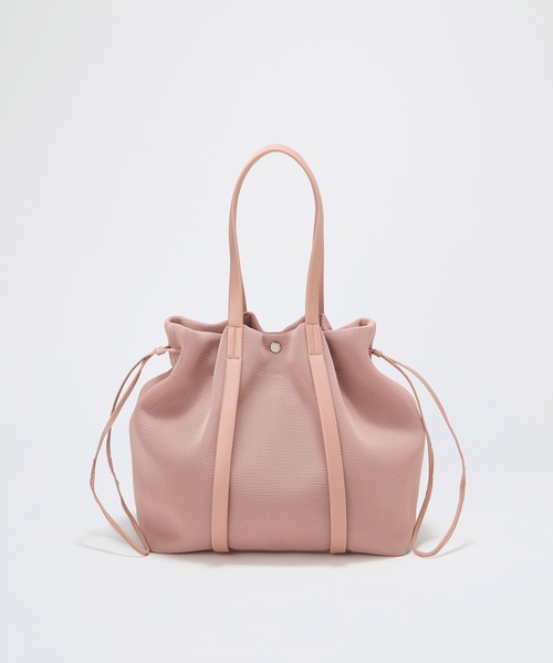 TOPKAPI BREATH（トプカピ ブレス） トートバッグ 「Breath TOPKAPI