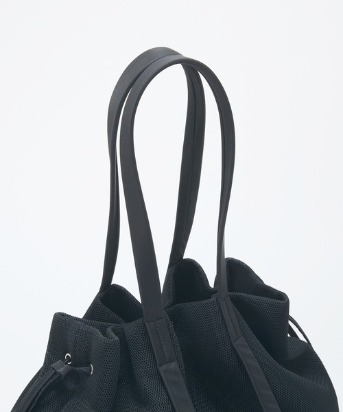 TOPKAPI BREATH（トプカピ ブレス） トートバッグ 「Breath TOPKAPI 