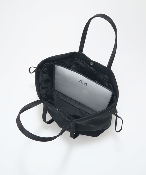 TOPKAPI BREATH（トプカピ ブレス） トートバッグ 「Breath TOPKAPI