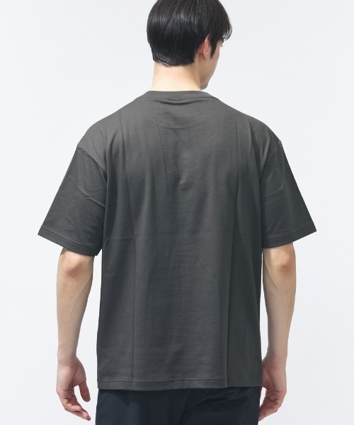 OAKLEY（オークリー） tシャツ 「別注」オークリー BORDERLESS S/S TEE