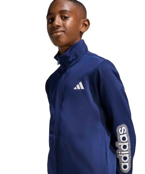 adidas（アディダス） ジャージ エッセンシャルズ クライマクール