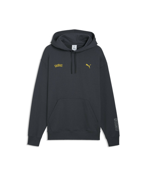 PUMA（プーマ） パーカー メンズ PUMA x ポケモン リラックスド