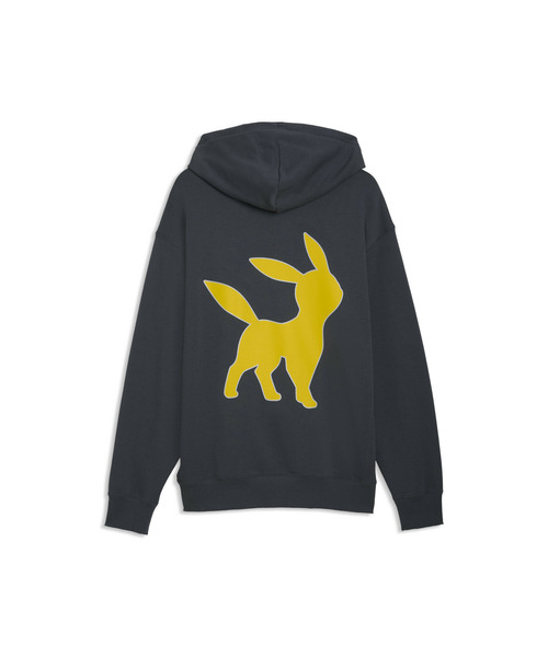 PUMA（プーマ） パーカー メンズ PUMA x ポケモン リラックスド