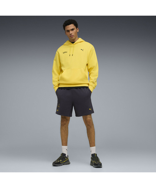 PUMA（プーマ） パーカー メンズ PUMA x ポケモン リラックスド