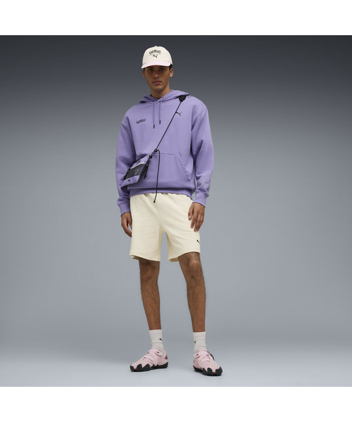 PUMA（プーマ） パーカー メンズ PUMA x ポケモン リラックスド