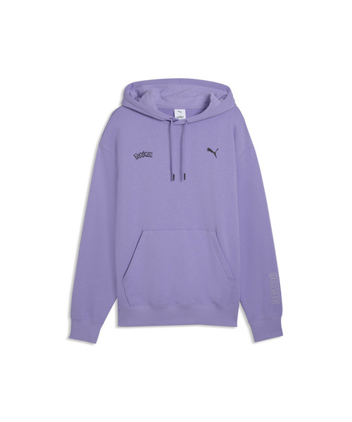 PUMA（プーマ） パーカー メンズ PUMA x ポケモン リラックスド