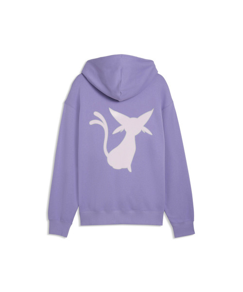 PUMA（プーマ） パーカー メンズ PUMA x ポケモン リラックスド