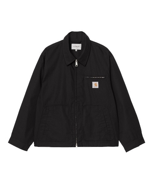 carhartt カーハート デニムジャケットのおすすめ人気商品一覧 通販