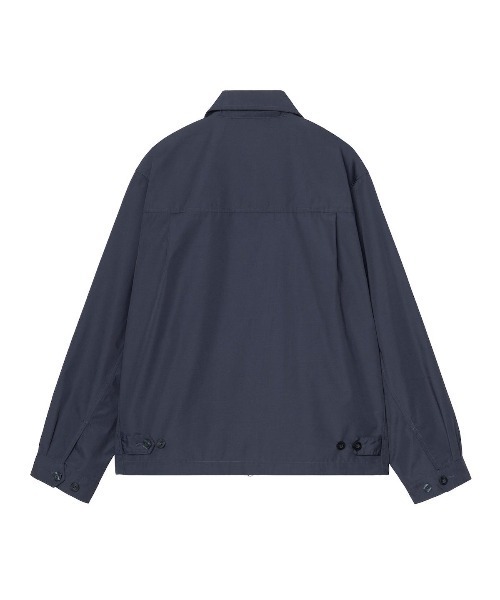 Carhartt デニムジャケット 楽天市場】カーハート デニムジャケット リラックスフィット 裏ボア
