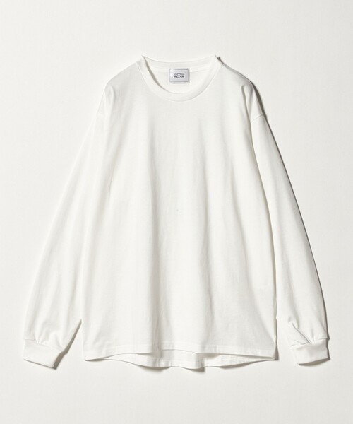 UNITED ARROWS ＆ SONS（ユナイテッドアローズ ＆ サンズ） tシャツ
