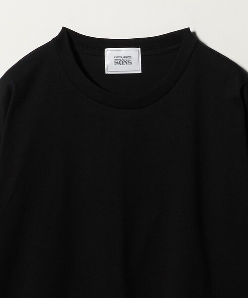 UNITED ARROWS ＆ SONS（ユナイテッドアローズ ＆ サンズ） tシャツ