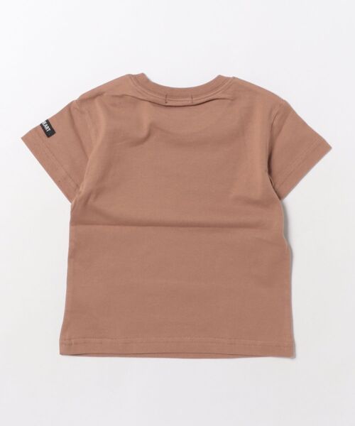 hungry heart（ハングリーハート） tシャツ 阪急電車風景プリント半袖T