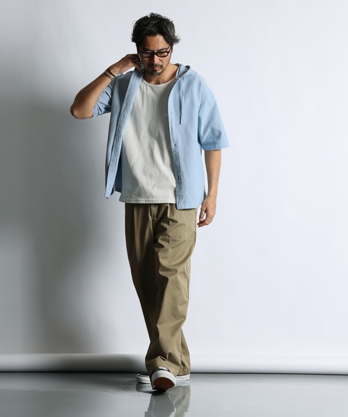 専用です♥ The DUFFER of ST.GEORGE（ザダファーオブセントジョージ） シャツ