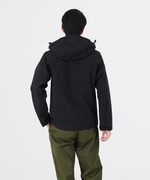 「OUTDOOR PRODUCTS」 マウンテンパーカー MEDIUM ベージュ メンズ_画像3
