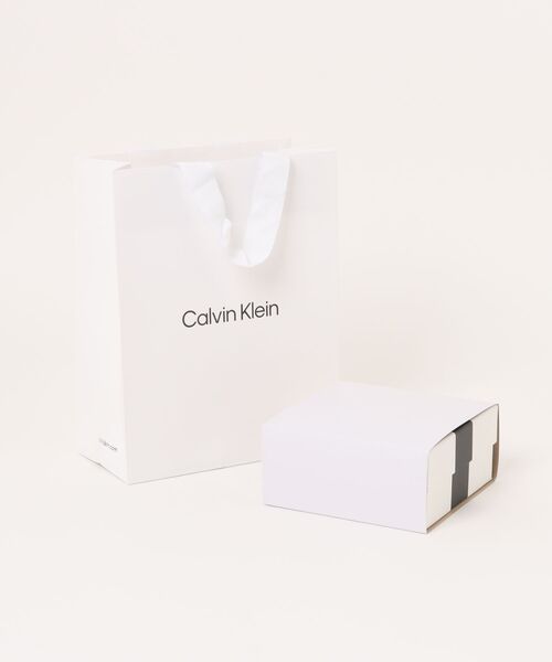 Calvin Klein（カルバン・クライン） ネックレス MERIDIAN ユニ 