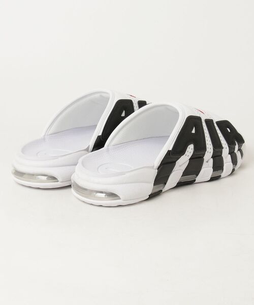 NIKE（ナイキ） サンダル エア モア アップテンポ スライド メンズ