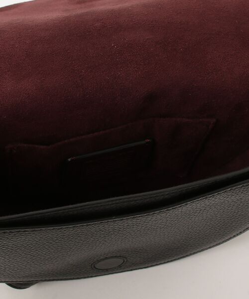 COACH（コーチ） ショルダーバッグ - ブラック レディース : ZOZOTOWN