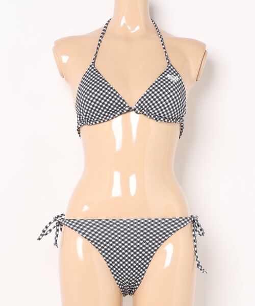 ROXY（ロキシー） 水着 ROXY CALMAIR リバーシブルビキニ セット 水着