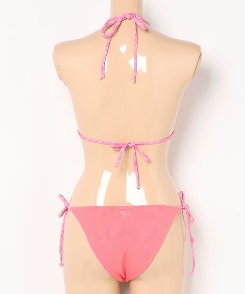 ROXY（ロキシー） 水着 ROXY CALMAIR リバーシブルビキニ セット 水着