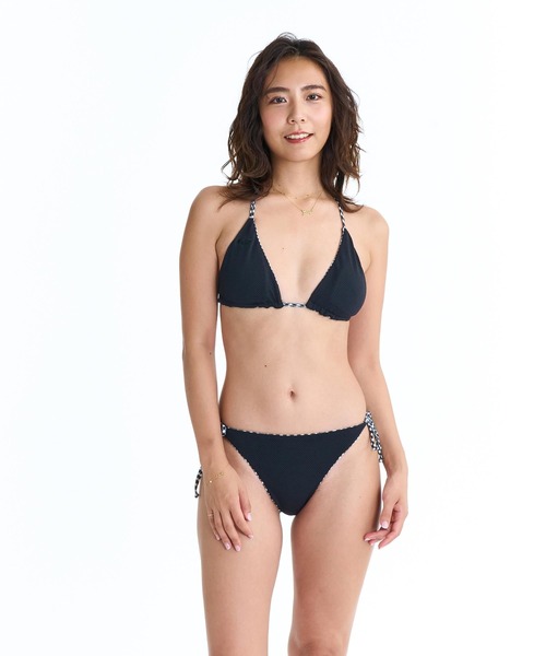 ROXY（ロキシー） 水着 ROXY CALMAIR リバーシブルビキニ セット 水着