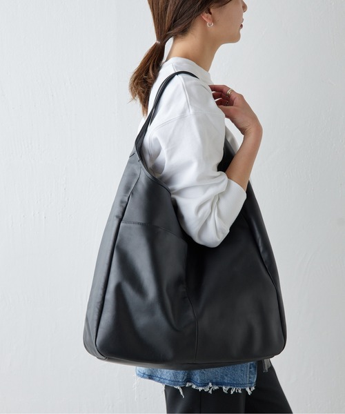 「GALLARDAGALANTE」 トートバッグ FREE ブラック レディース