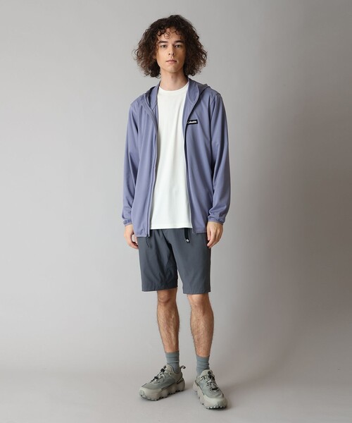 treasure ジップアップフーディ グレー ジップアップフーディー（GRAY） – YGEX OFFICIAL SHOP