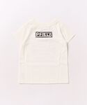 tシャツ P.FIELD/ピーフィールド 日本...の詳細画像1