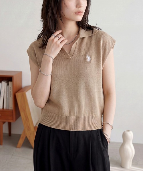 polaura（レディースその他トップス）｜トップス | ファッション の