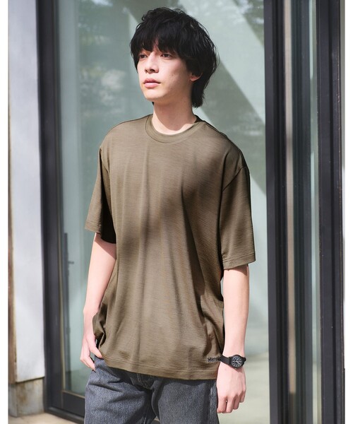 Marmot マーモット スキー・スノーボードウェア 上下セット SOPH. | SOPHNET. × Marmot