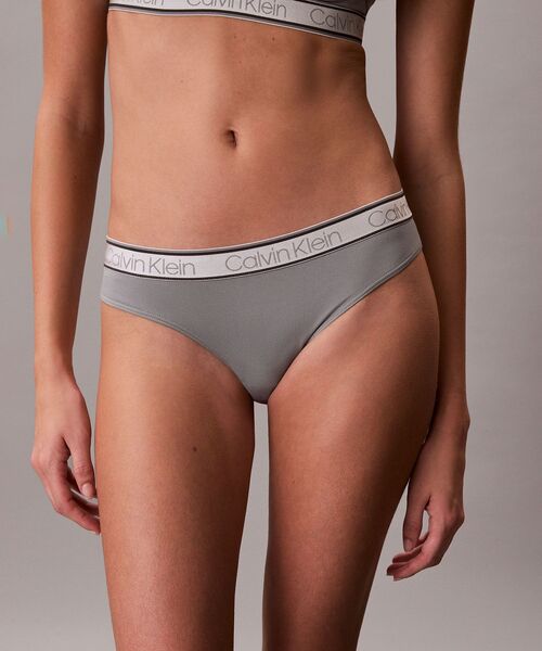 Calvin Klein（カルバン・クライン） ショーツ ビキニショーツ 3枚