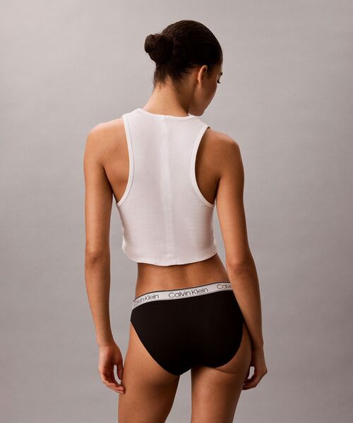 Calvin Klein（カルバン・クライン） ショーツ ビキニショーツ 3枚