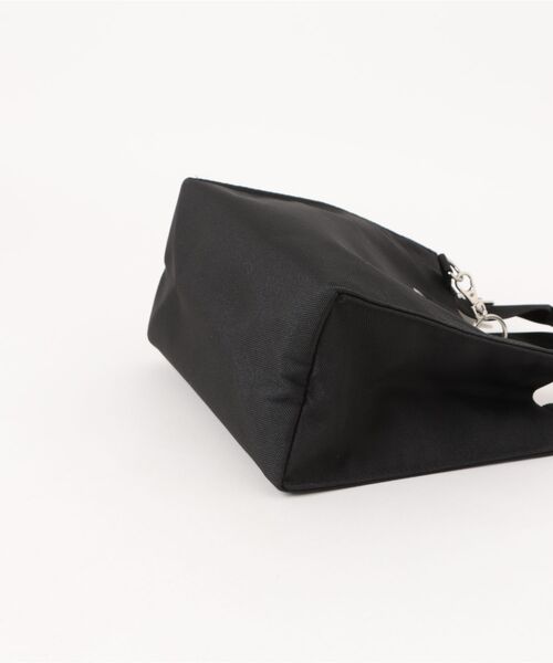 「PAUL & JOE ACCESSOIRES」 トートバッグ FREE ブラック レディース_画像2