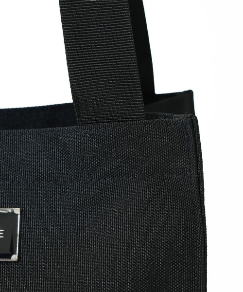 「PAUL & JOE ACCESSOIRES」 トートバッグ FREE ブラック レディース_画像5
