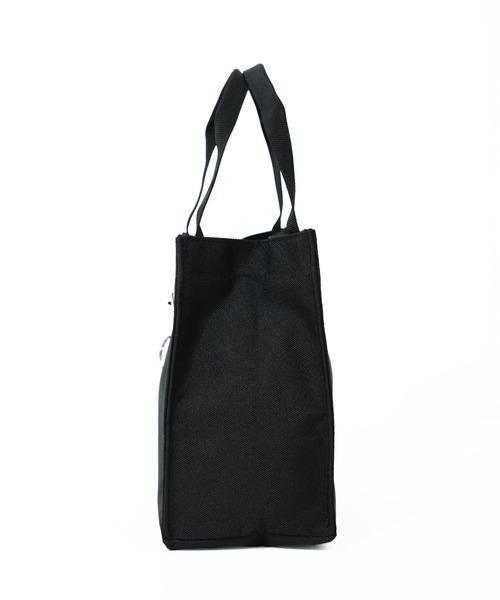 「PAUL & JOE ACCESSOIRES」 トートバッグ FREE ブラック レディース_画像6