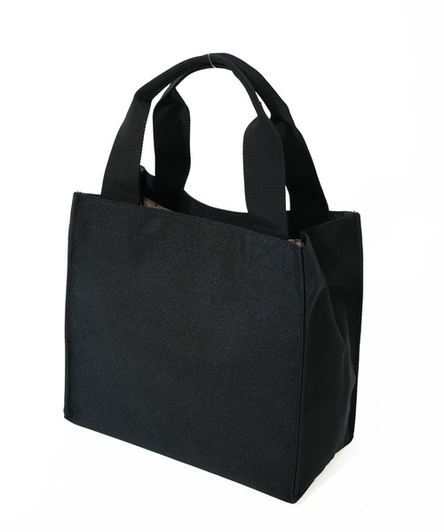 「PAUL & JOE ACCESSOIRES」 トートバッグ FREE ブラック レディース_画像7