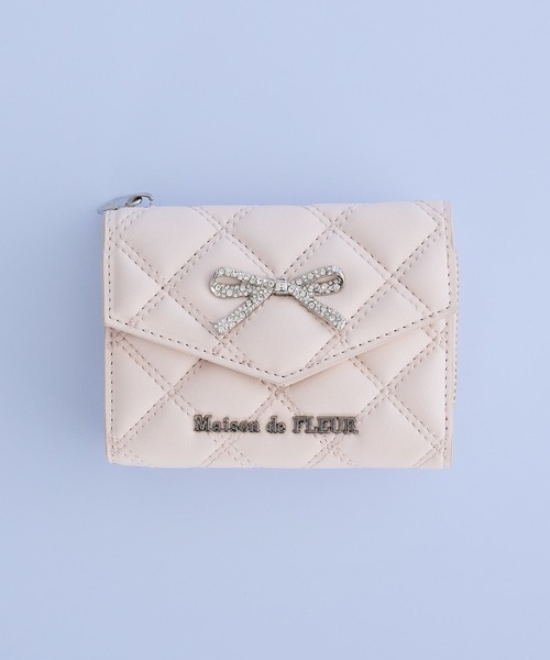 MICHAEL KORS（マイケルコース） 財布 FREE ホワイト レディース