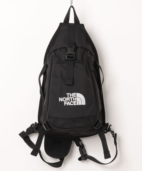 スリングバッグ（THE NORTH FACE）のおすすめ人気商品一覧 通販