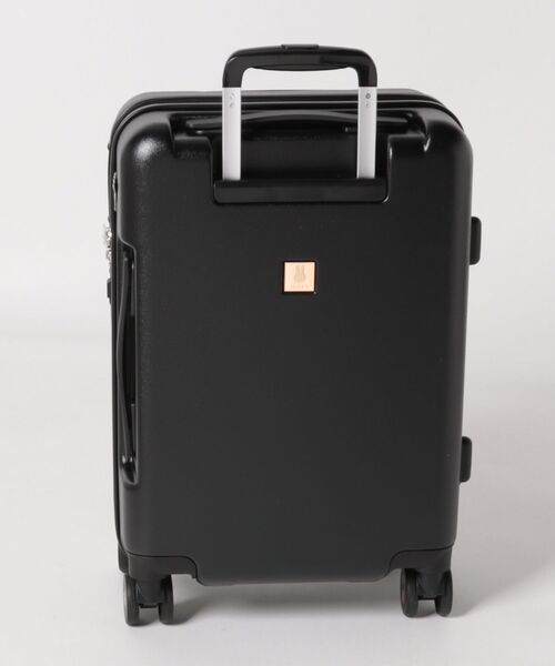 Miffy（ミッフィー） スーツケース キャリーケース 35L（42L