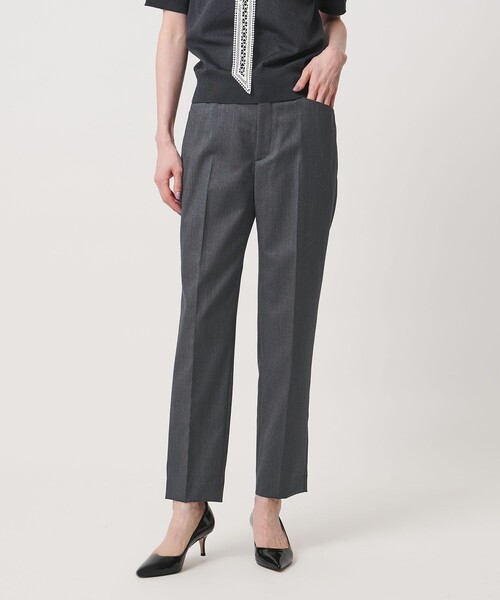 UNITED ARROWS（ユナイテッドアローズ） スラックス パンツ Vitale