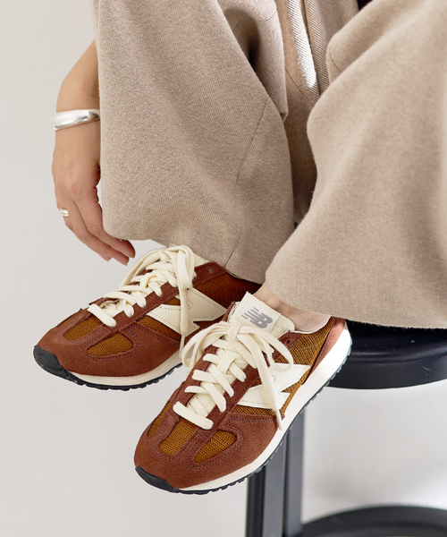 New Balance（ニューバランス） スニーカー 「NEW BALANCE