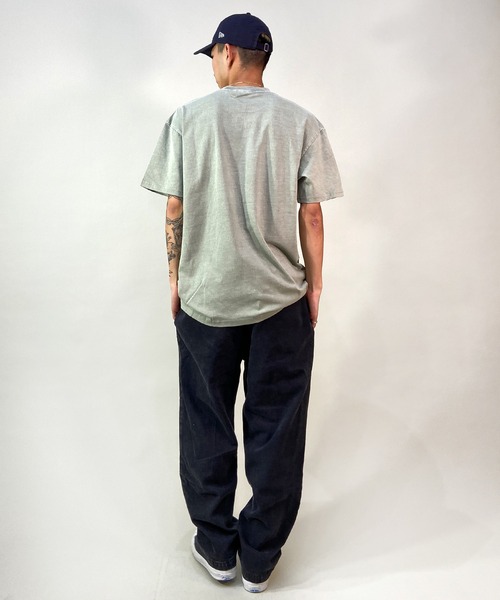 「Carhartt WIP」 半袖Tシャツ X-LARGE ホワイト メンズ_画像6