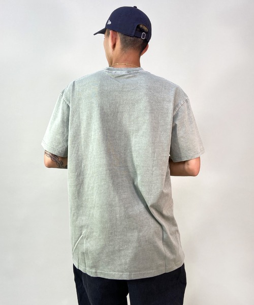 「Carhartt WIP」 半袖Tシャツ X-LARGE ホワイト メンズ_画像7