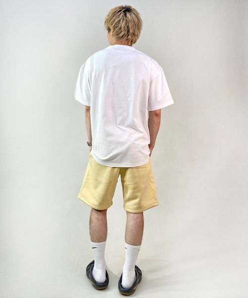 「Carhartt WIP」 半袖Tシャツ X-LARGE ホワイト メンズ_画像9