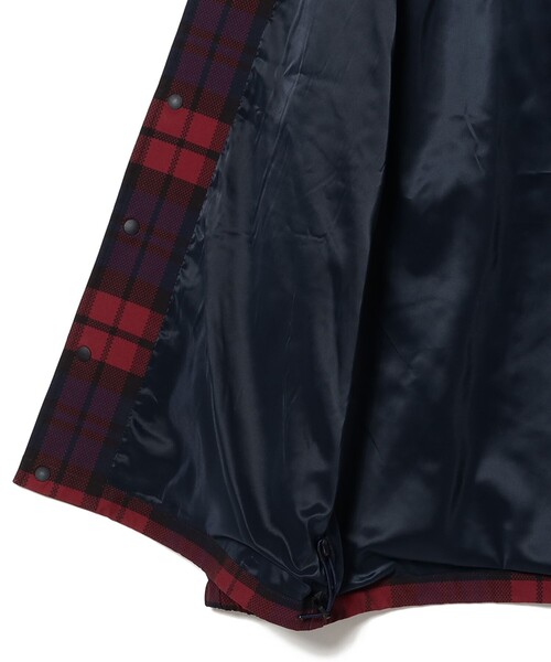 BEAMS GOLF（ビームス ゴルフ） ブルゾン アウター ORANGE LABEL