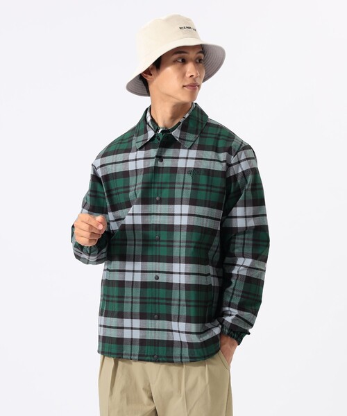 BEAMS GOLF（ビームス ゴルフ） ブルゾン アウター 厚手 ORANGE LABEL