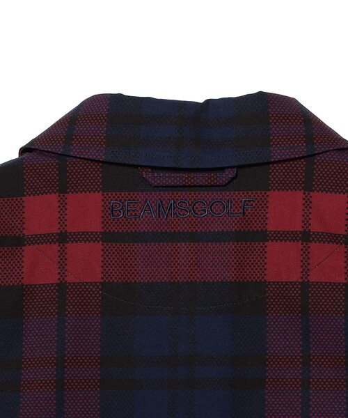 BEAMS GOLF（ビームス ゴルフ） ブルゾン アウター ORANGE LABEL