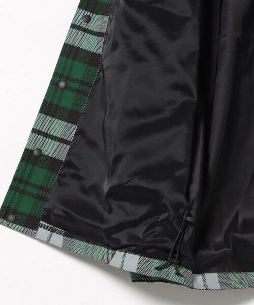 BEAMS GOLF（ビームス ゴルフ） ブルゾン アウター 厚手 ORANGE LABEL